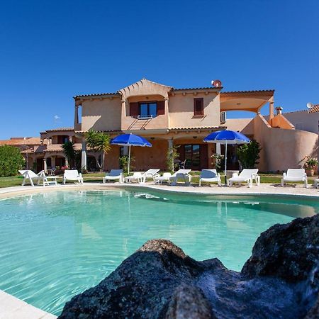 Il Viandante Hotel San Teodoro  Exterior photo