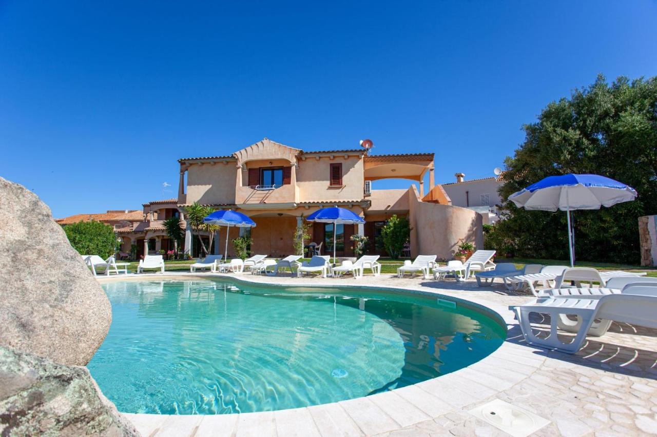 Il Viandante Hotel San Teodoro  Exterior photo