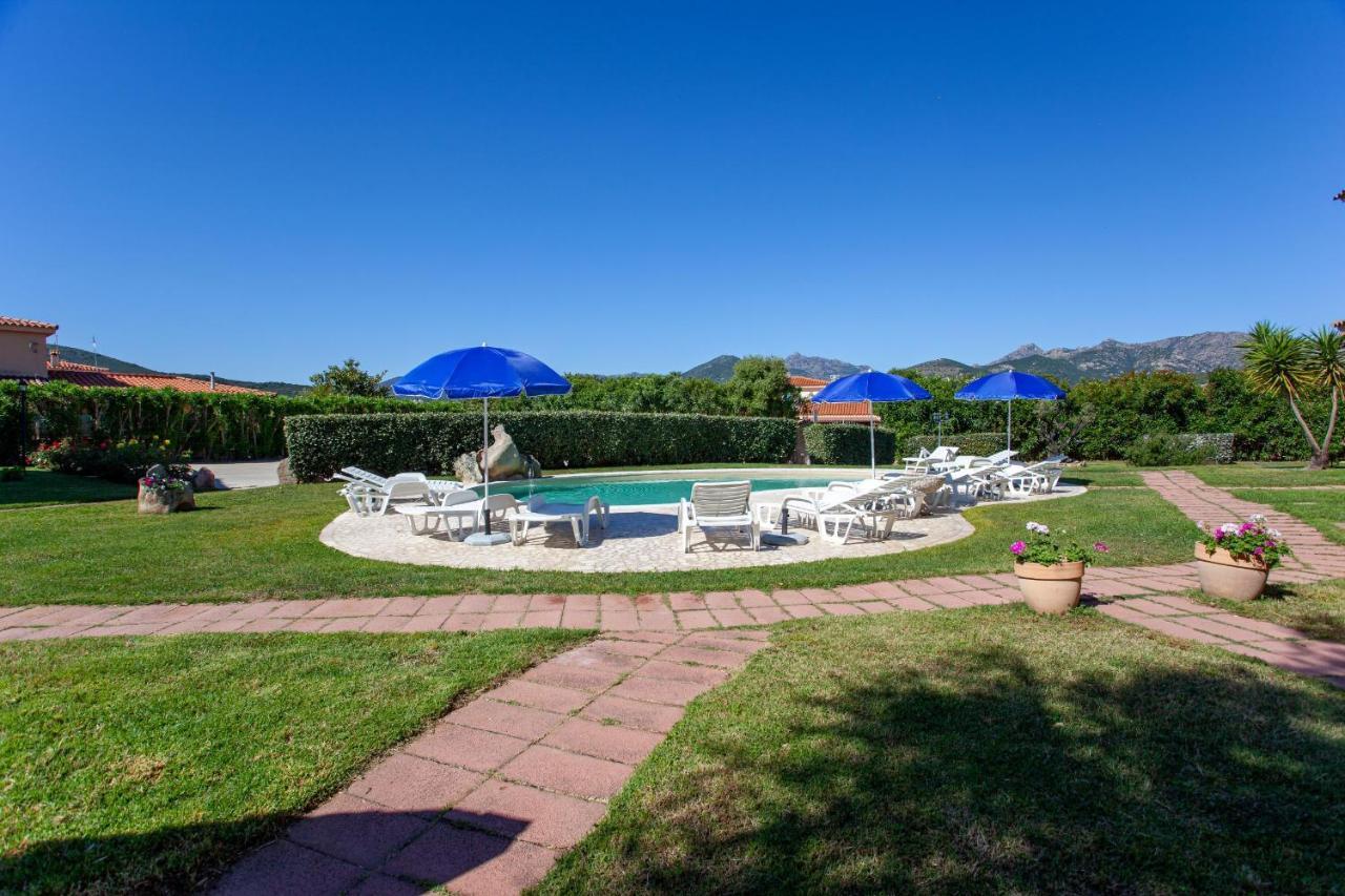 Il Viandante Hotel San Teodoro  Exterior photo