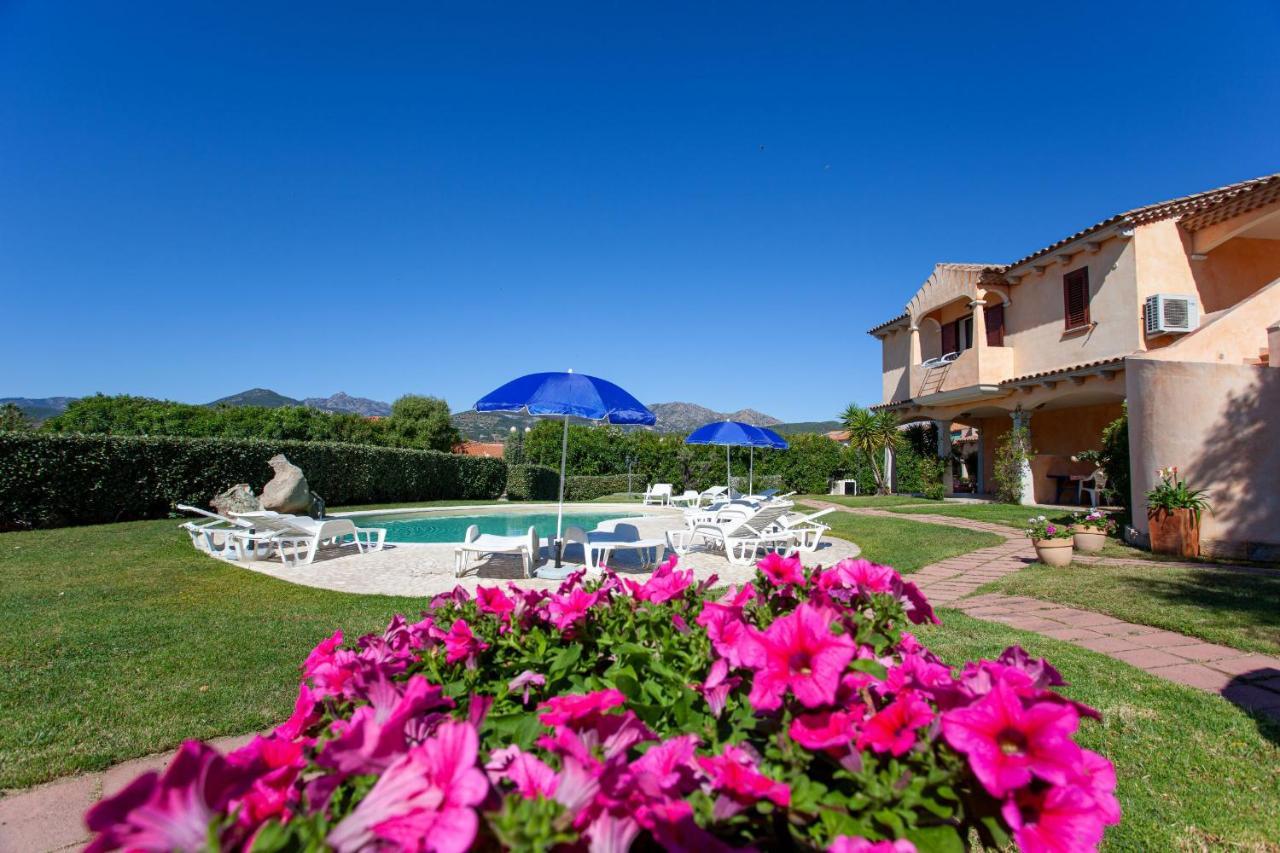 Il Viandante Hotel San Teodoro  Exterior photo