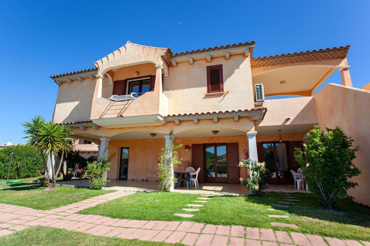 Il Viandante Hotel San Teodoro  Exterior photo
