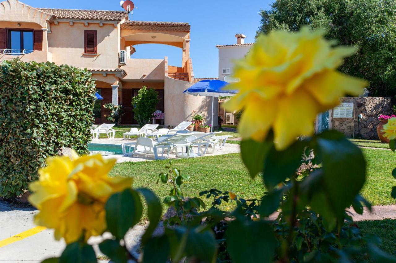 Il Viandante Hotel San Teodoro  Exterior photo