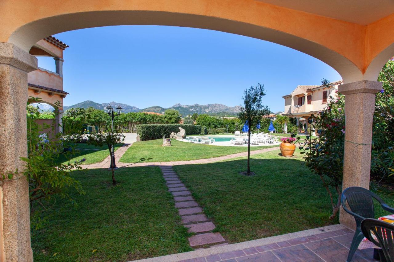 Il Viandante Hotel San Teodoro  Exterior photo
