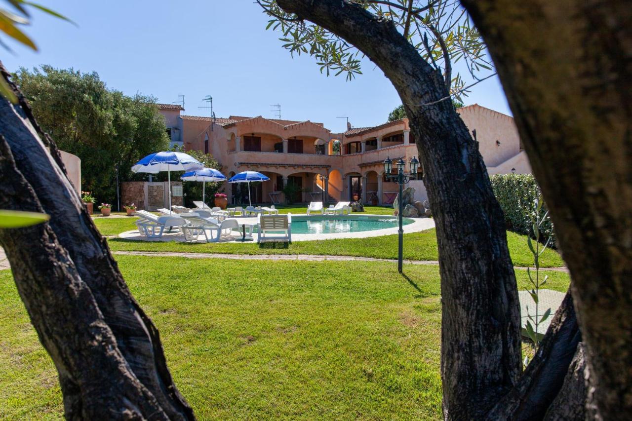 Il Viandante Hotel San Teodoro  Exterior photo