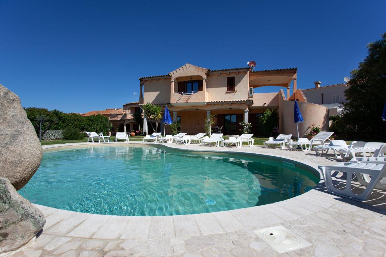 Il Viandante Hotel San Teodoro  Exterior photo