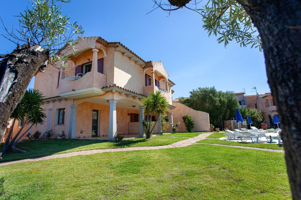 Il Viandante Hotel San Teodoro  Exterior photo
