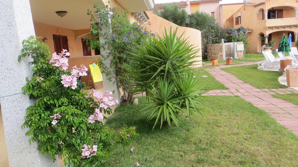 Il Viandante Hotel San Teodoro  Exterior photo
