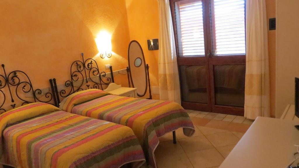 Il Viandante Hotel San Teodoro  Room photo
