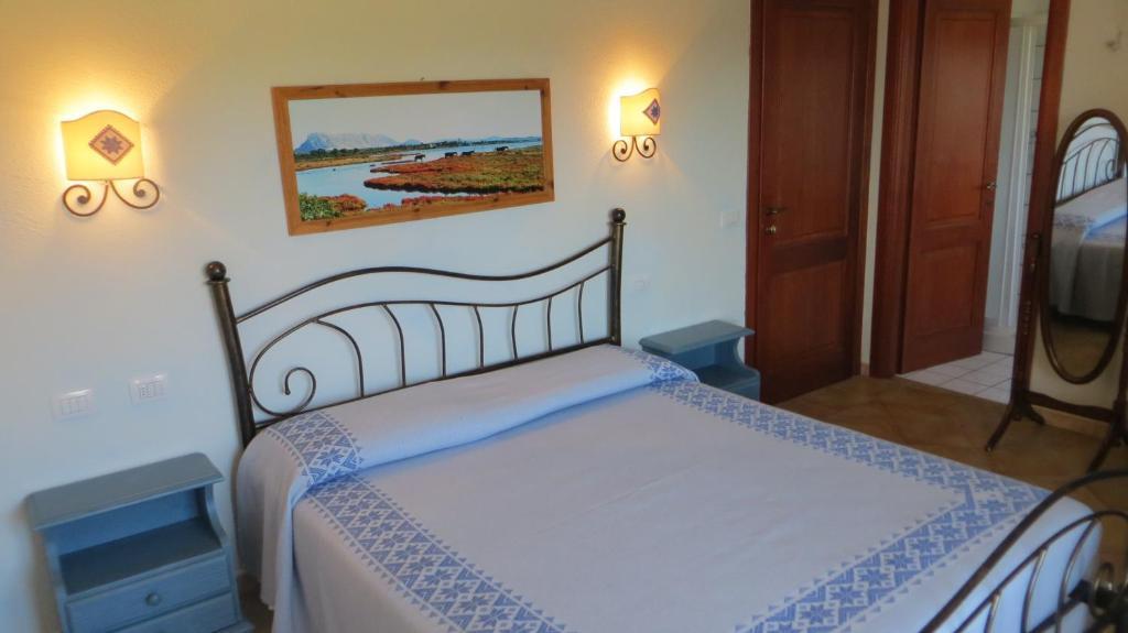 Il Viandante Hotel San Teodoro  Room photo